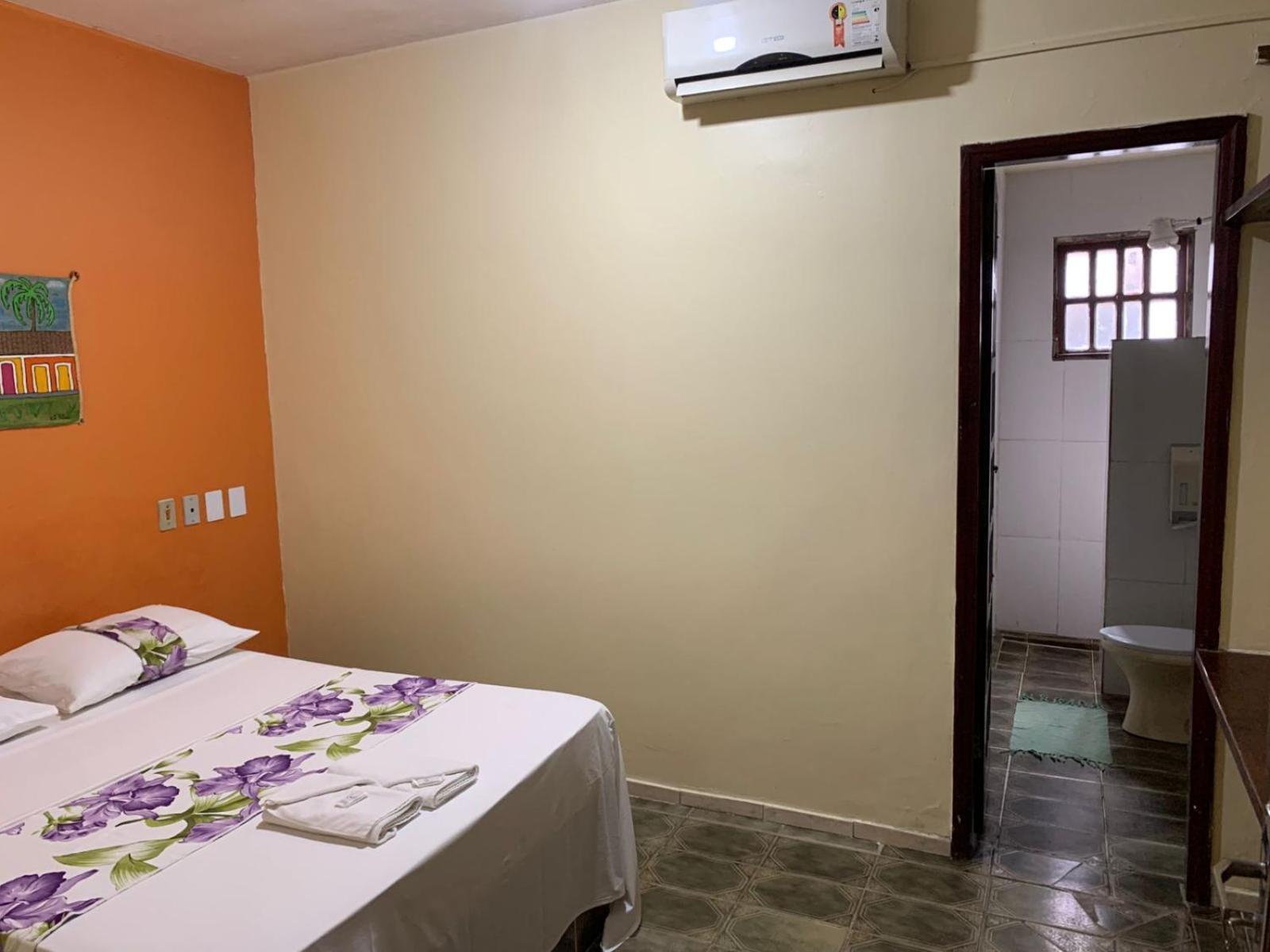 Vale Verde Coroa Vermelha Santa Cruz Cabrália Eksteriør billede